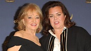 Who Are Barbara Walters' Kids? Meet Her Only Daughter Jackie!