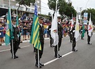 Desfile de 7 de Setembro irá celebrar os 200 anos da Independência do ...
