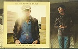 Justin Townes Earle CD: Kids In The Street (CD) - Bear Family Records