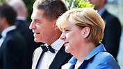 Merkel und ihr Mann plaudern über ihre Ehe-4 – B.Z. Berlin