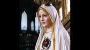 Virgen de fatima película completa - YouTube