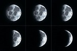 Fases da lua: entenda como elas podem influenciar as suas ações e ...