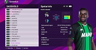 PES 2020 Faces Pedro Obiang by Random Facemaker ~ SoccerFandom.com ...