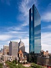 The John Hancock Tower | Up Close - New England Today