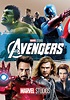 Watch The Avengers (2012) Full Movie Online Free HD