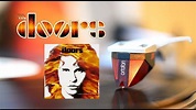 The Doors - "Love Street" 1968 / Vinyl, LP, Compilation - YouTube