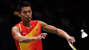 Lin Dan and the quest for an Olympic hat-trick - Olympic News