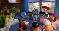 Toy Story: Alles hört auf kein Kommando – im KINOPOLIS Hanau