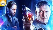 Blade Runner 2049 Sequel REVEALED by Ridley Scott - YouTube