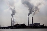 ¿Se puede limpiar el aire contaminado?