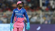 IPL 2022 - Rajasthan Royals retain captain Sanju Samson | ESPNcricinfo