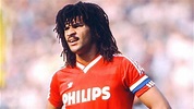 Ruud Gullit : Ruud Gullit Wallpapers - Wallpaper Cave : This biography ...
