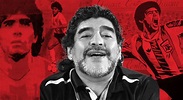 Maradona: Los momentos más importantes de su carrera y vida privada ...