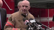 Portland Fire chief describes scene of explosion, quick thinking by ...