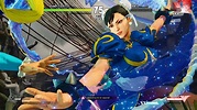 Street Fighter V review | PC Gamer