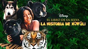 Ver El libro de la Selva: La historia de Mowgli | Película completa ...