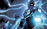 'Blue Beetle', película del Universo DC con Xolo Maridueña y Susan ...