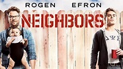 Neighbors (2014) - Backdrops — The Movie Database (TMDb)