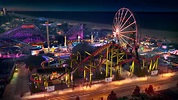 New Rollercoaster Coming To Coney Island Amusement Park | Info Cafe