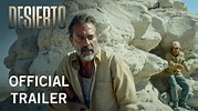 Desierto - 6 ENERO EN CINES - Trailer Castellano - YouTube