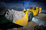 Atlas Copco's LHD goes green with Electric Scooptram EST1030 - Mining ...