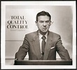 Control Total De La Calidad Armand V Feigenbaum - Libros Favorito