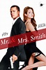 Mr. & Mrs. Smith (2005) Gratis Films Kijken Met Ondertiteling ...