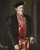 John Prince of Portugal (1537-54) Painting | Anthonis Mor Oil Paintings