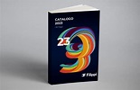 3F Filippi S.p.a. - Illuminazione LED - Download catalogo 2023 - Bologna