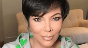 Instagram: Kris Jenner asombra con divertido baile al ritmo de ...