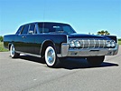 1964 Lincoln Continental for Sale | ClassicCars.com | CC-971761