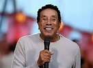 Smokey Robinson Is Producing A New Animated Netflix Series About Motown ...