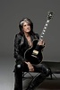 Joe Perry Interview: Iconic Guitarist on His Relationship with Steven ...