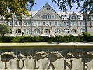 A Visit to Tulane University | College Expert