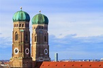Catedral de Nuestra Señora de Múnich, historia, cómo llegar, precio ...