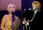 Lorrie Morgan Recalls Meeting Keith Whitley For the First Time