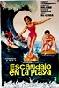 Película: Escándalo En La Playa (1963) - Beach Party | abandomoviez.net