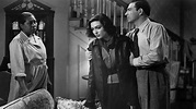 Der Haß ist blind | Film 1950 | Moviebreak.de