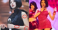 These Are 6 of TWICE Chaeyoung's Tattoos That Make Her Even More ...