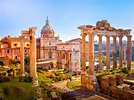 Visiter Rome: Top 25 à faire et voir | Guide 1 2 3 4 5 jours | Voyage ...