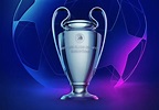 La UEFA Champions League renueva su imagen con la ayuda de Design ...
