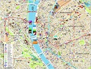 Large Budapest Maps for Free Download and Print | High-Resolution and Detailed Maps