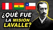 ¿QUÉ FUE LA MISIÓN LAVALLE? EL PROFE TE LO EXPLICA - YouTube