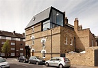 Camberwell Residential - Picture gallery | Renovation architecture ...