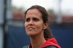 Mary Joe Fernandez steps down as U.S. Fed Cup captain | Tennis.com