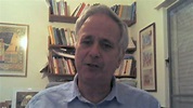 Professor Ilan Pappé: Israel Has Chosen to be a “Racist Apartheid State ...