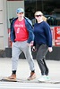 Amy Schumer and Chris Fischer take a walk in New York | GotCeleb