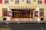 Théâtre de la Michodière - Salle de spectacle et théâtre à Paris