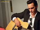 Joaquin Phoenix as Johnny Cash - Walk The Line Photo (22777646) - Fanpop