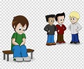School bullying Violence Aggression , others transparent background PNG ...